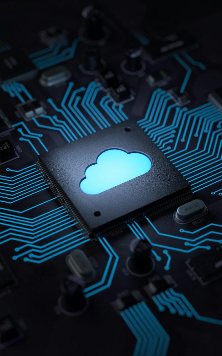 Cloud